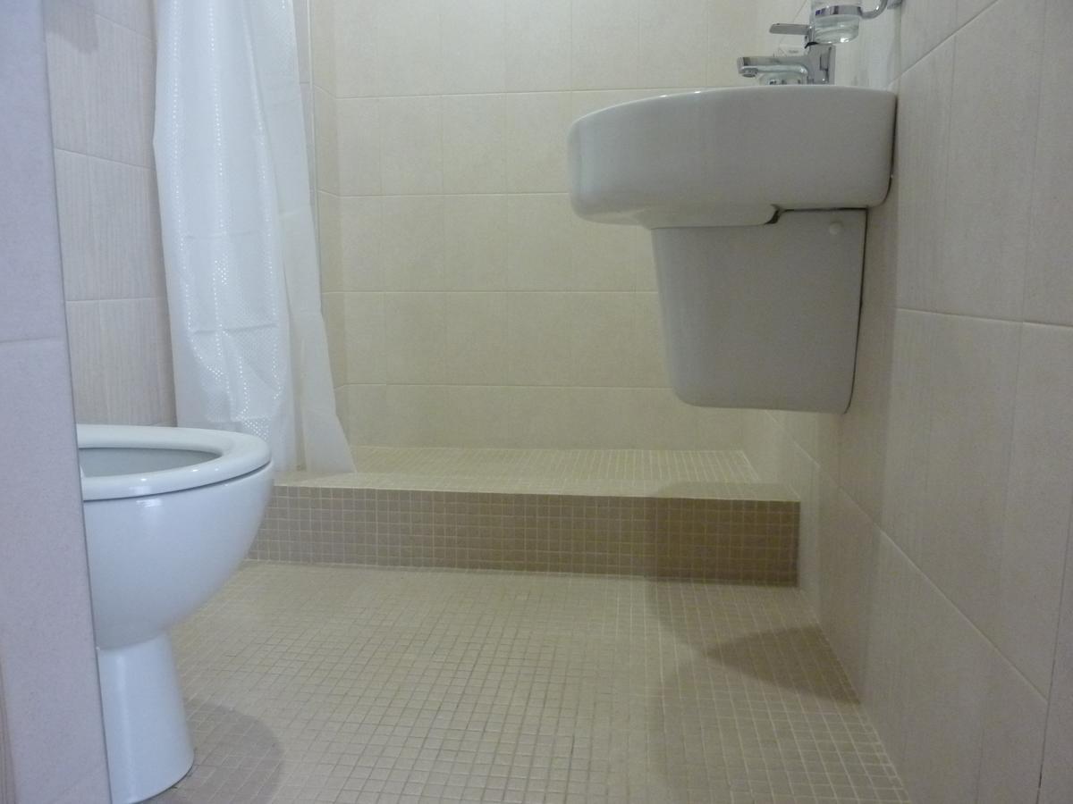 Guest House Letto Gagra Exterior photo