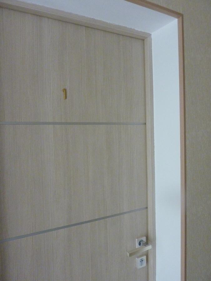 Guest House Letto Gagra Exterior photo